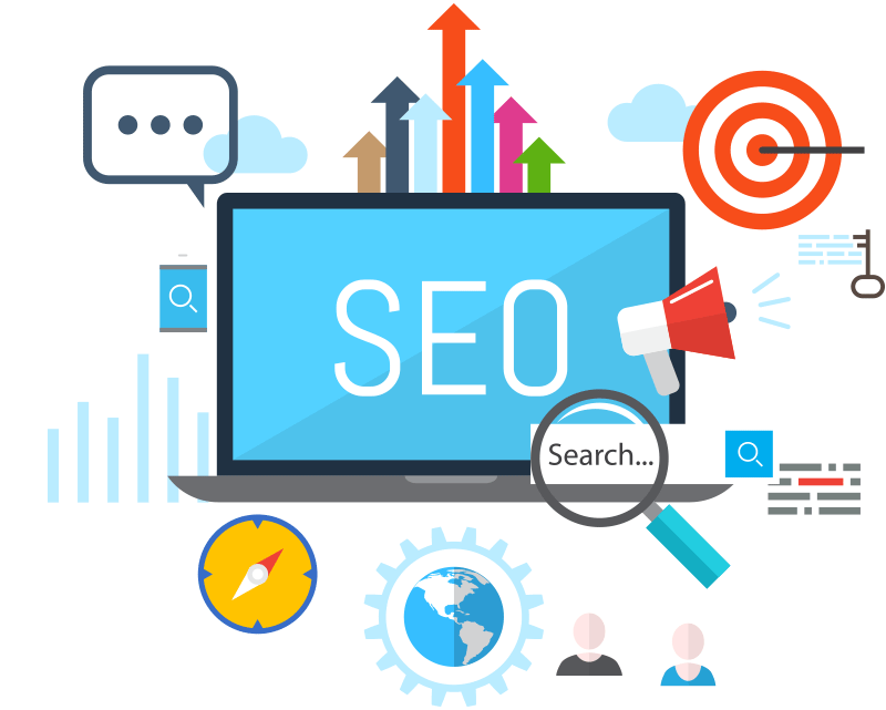 SEO ve akıllı içerik: Keşif, bağlantı ve geliştirilmiş performans