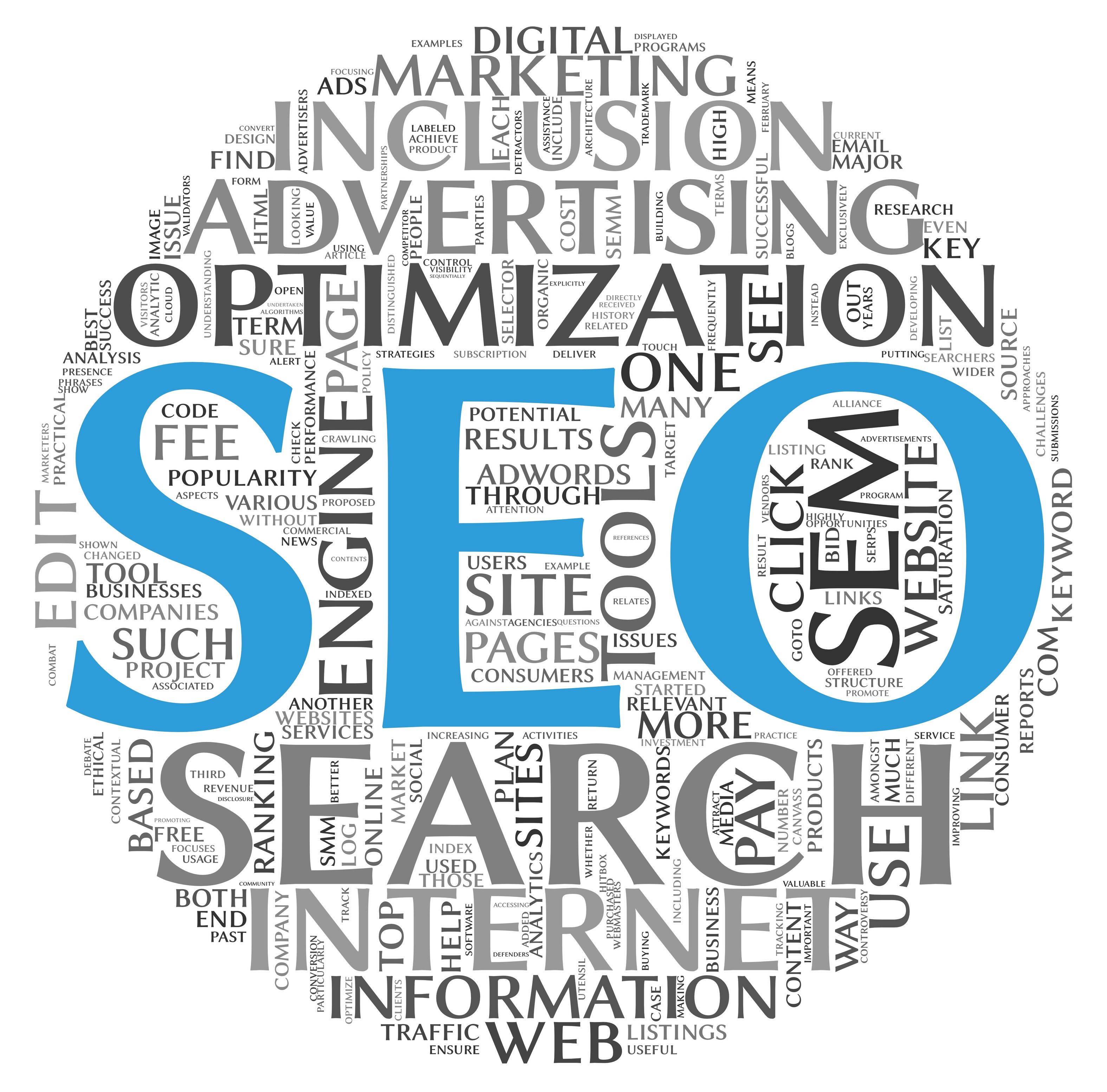 Bolu Seo Danışmanlığı