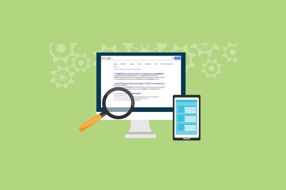 SEO – URL ve Title Description Optimizasyonu