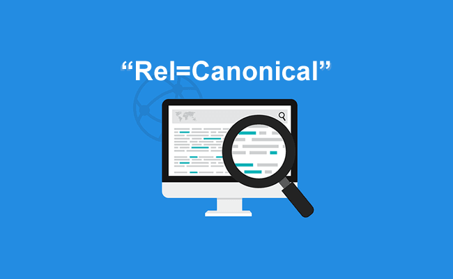 Canonical Url Etiketi Kullanımı