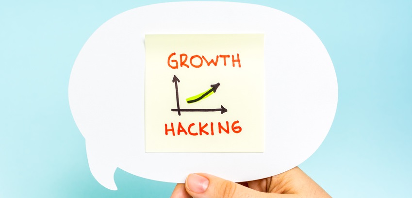 Growth Hacking Nasıl Yapılır?