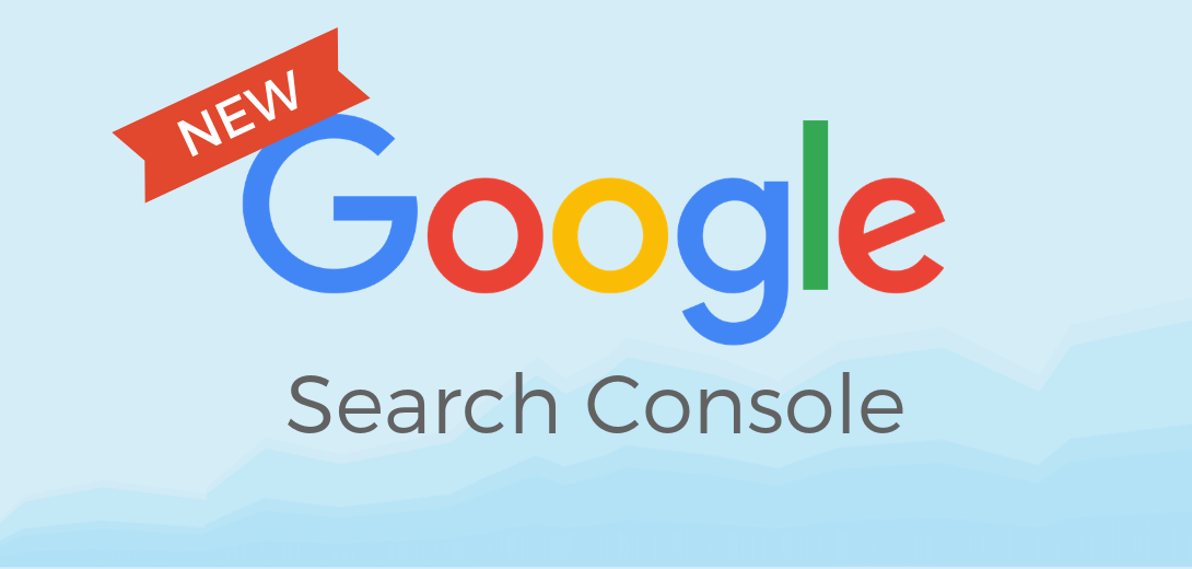 Search Console Yeni Görünüm