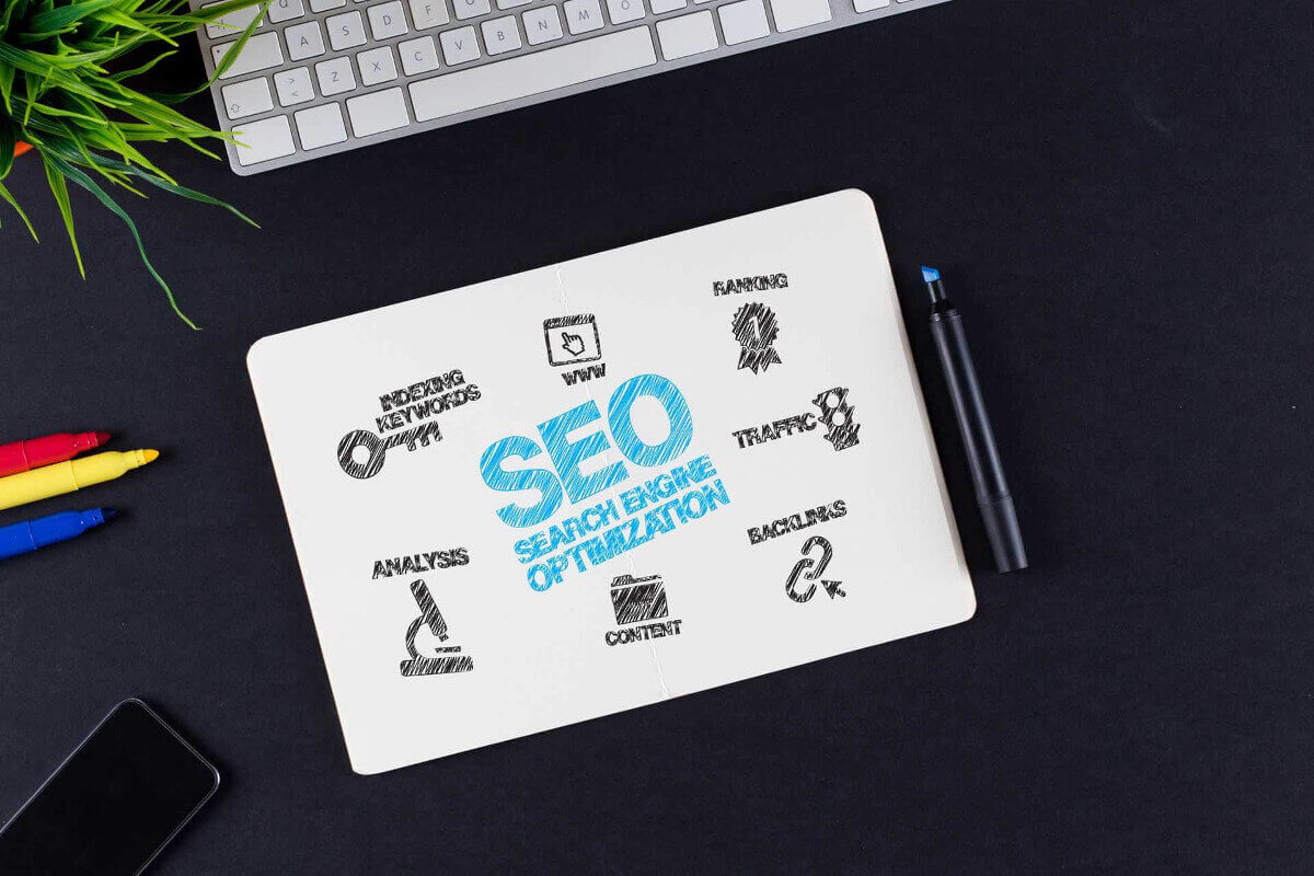 SEO yeni başlayanlar için Taktikler