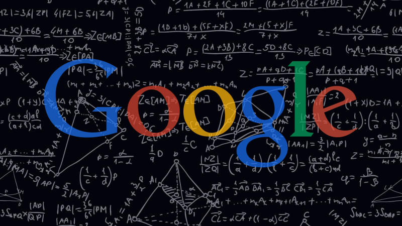 Google Algoritmaları