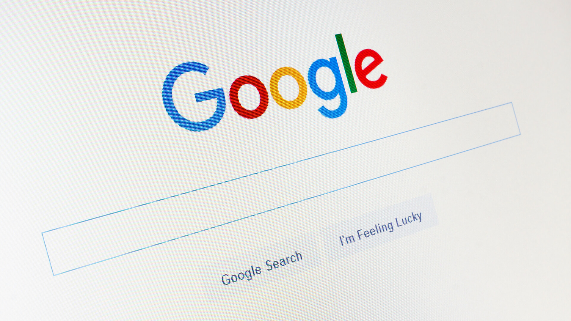 Google, aramaların% 15’inin yeni olduğunu, daha önce hiç aranmadığını açıkladı